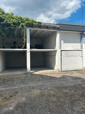 Foto - GarageStellplatz zur Miete in Mönchengladbach und Geilenkirchen