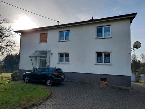 Foto - Freistehendes Mehrgenerationenhaus in Oberthal zu verkaufen