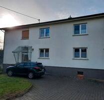 Freistehendes Mehrgenerationenhaus in Oberthal zu verkaufen