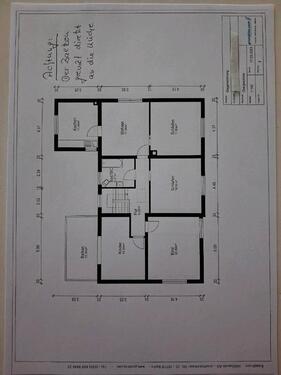 Foto - Mehrfamilienhaus, Wohnhaus in Oberthal zum Kaufen