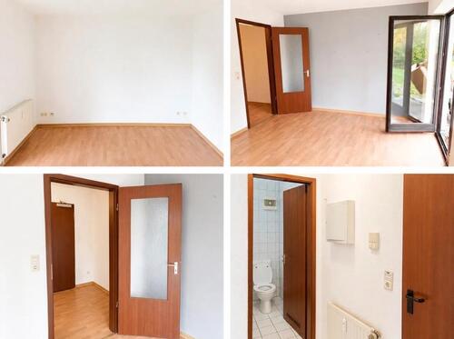 Foto - 1 Zimmer Erdgeschoßwohnung zum Kaufen in Greven