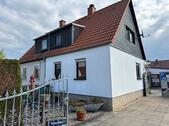 Foto - Doppelhaushälfte in Ohrdruf - 190.000,00&nbsp;EUR Kaufpreis, ca.&nbsp; 80,00&nbsp;m&sup2;