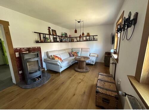 Foto - 3 Zimmer Doppelhaushälfte zum Kaufen in Ohrdruf