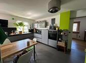 Foto - 3 Zimmer Doppelhaushälfte in Ohrdruf