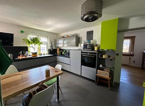 Foto - 3 Zimmer Doppelhaushälfte in Ohrdruf