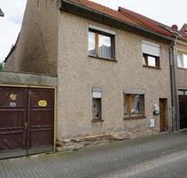 Eigenes Haus mit moderner Buderus-Heizung für nur 25.000 €! - An der Schmücke