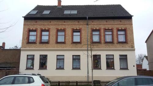 Foto - Renoviertes Mehrfamilienhaus zu verkaufen