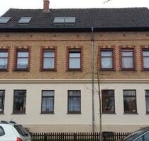 Renoviertes Mehrfamilienhaus zu verkaufen - Haldensleben