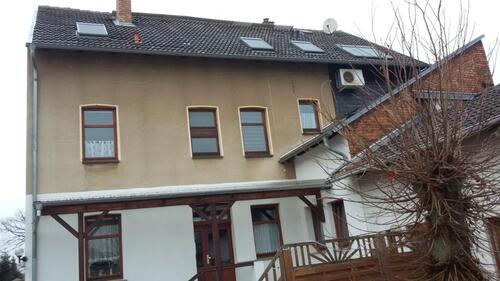 Foto - 19 Zimmer Mehrfamilienhaus, Wohnhaus zum Kaufen in Haldensleben