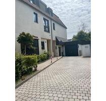 43 m² Wohnung in Nymphenburg – modern renoviert & mit Tiefgarage - München