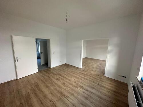 Foto - Etagenwohnung in Schwelm zur Miete
