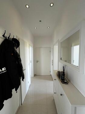 Foto - Etagenwohnung zur Miete in Wilhelmshaven