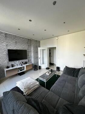 Foto - Etagenwohnung in Wilhelmshaven