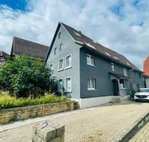 Neue Wertermittlung - Exklusives Objekt - mit Einliegerwohnung - Walzbachtal