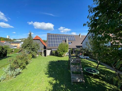 Foto - Einfamilienhaus zum Kaufen in Walzbachtal