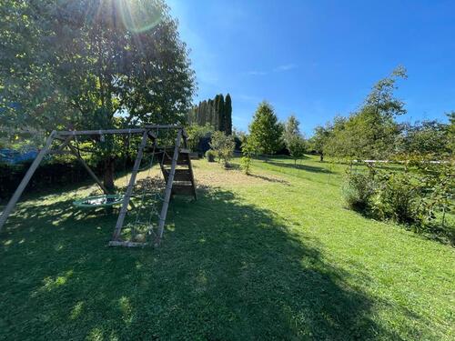 Foto - Einfamilienhaus in Walzbachtal