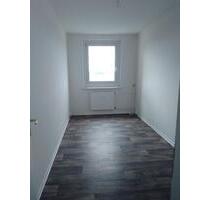 Helle 4-Zimmer-Wohnung in Sellin mit Blick auf die Natur
