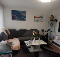 Schön geschnittene 2-Zimmer-Wohnung mit Balkon - Bad Mergentheim