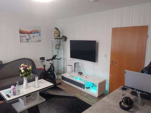 Foto - Etagenwohnung in Bad Mergentheim zur Miete