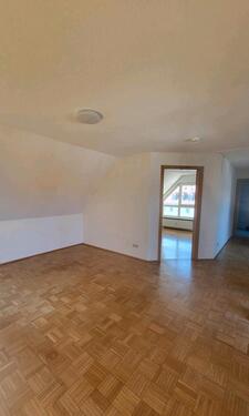 Foto - Etagenwohnung zur Miete in Abenberg