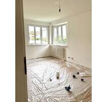 Renovierte 4-Zimmer-Erdgeschoss-Wohnung zentral in Bad Füssing!