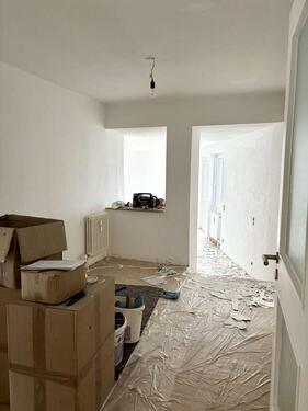 Foto - Etagenwohnung zur Miete in Bad Füssing