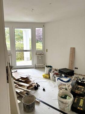 Foto - Etagenwohnung in Bad Füssing