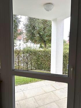 Foto - Etagenwohnung in Bad Füssing zur Miete