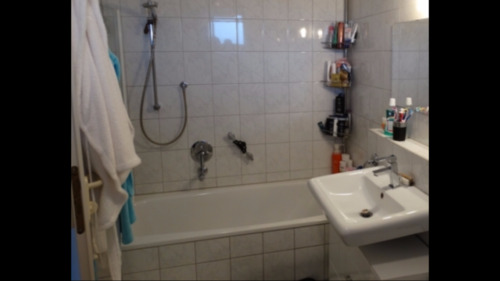 Foto - Etagenwohnung in Regensburg zur Miete