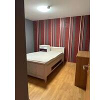Teil möbliertes Duplex- Wohnung - Saarburg