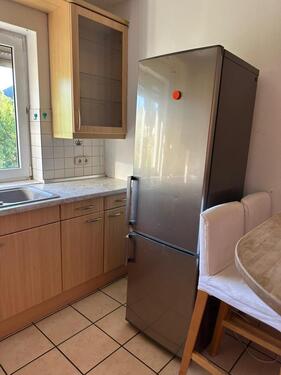 Foto - Etagenwohnung in Saarburg zur Miete