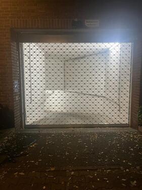 Foto - Tiefgaragenstellplatz in Sammelgarage zu vermieten