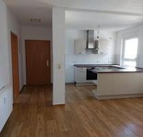 Helle 3.5-Raum Wohnung mit großer Wohnküche, -Reserviert- - Wittenberge