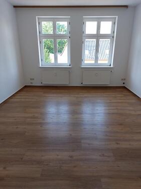 Foto - Etagenwohnung in Wittenberge zur Miete