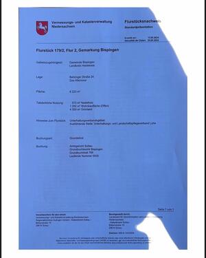 Foto - Einfamilienhaus zum Kaufen in Bispingen