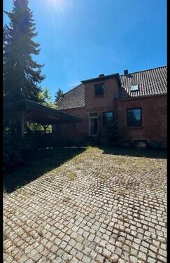 Foto - Einfamilienhaus in Bispingen zum Kaufen