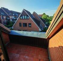 Einziehen und Wohl fühlen 2 Zi. in bevorzugter ruhiger Lage - Büdelsdorf