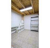 Workspace ~10m² im Office-Center Hoisten Sicher & Trocken! - Neuss Erfttal