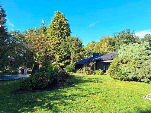 Foto - Einfamilienhaus in Hollenstedt