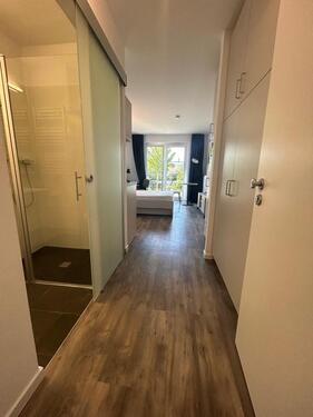 Foto - 1-Zimmer-Wohnung im The Fizz - Campus Hochschule Darmstadt