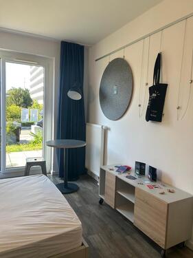 Foto - Etagenwohnung in Darmstadt