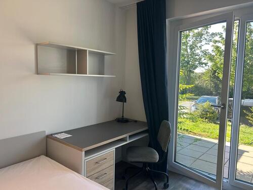 Foto - Etagenwohnung in Darmstadt zur Miete