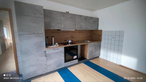 Foto - Erdgeschoßwohnung in Bad Grund (Harz) zur Miete