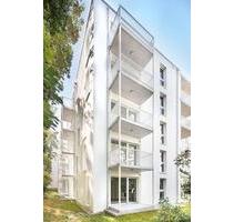 +++NEUBAU Zweitbezug | 2 Zimmer | Terrasse | EBK - Berlin Charlottenburg-Wilmersdorf