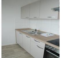 Attraktive 1-Raum-Wohnung mit Einbauküche und Balkon - Chemnitz Altendorf