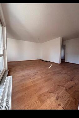 Foto - Etagenwohnung in Ditzingen zur Miete