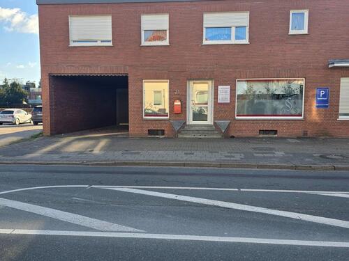 Foto - GewerbeflächePraxisBüro in Innenstadt in Cloppenburg