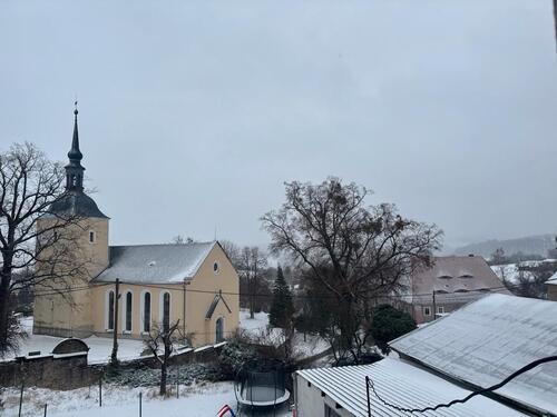Foto - 3 Raum Wohnung im Herzen von Maxen mit Blick