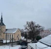 3 Raum Wohnung im Herzen von Maxen mit Blick - Heidenau