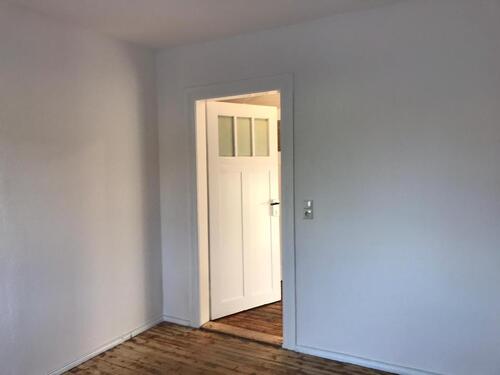 Foto - Etagenwohnung in Heidenau zur Miete